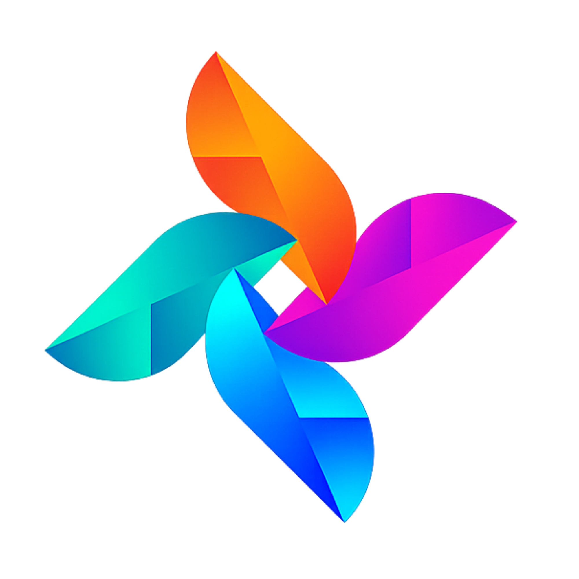 Rising Astrology Logo